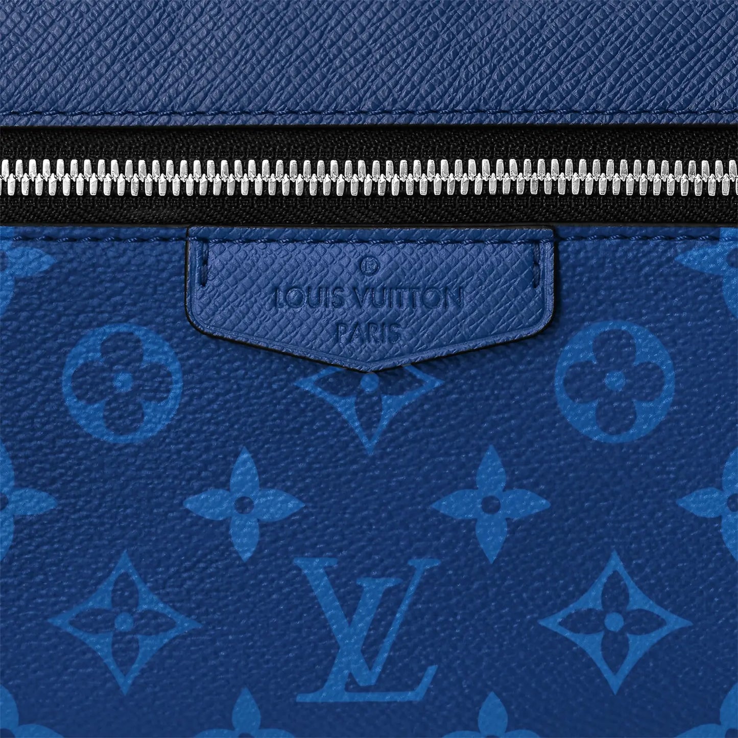 Louis vuitton LV Outdoor Messenger bag Blue