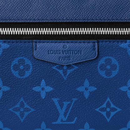 Louis vuitton LV Outdoor Messenger bag Blue