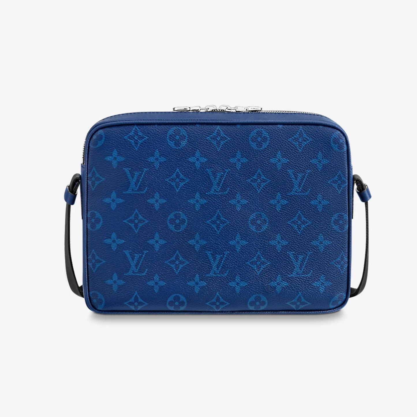 Louis vuitton LV Outdoor Messenger bag Blue