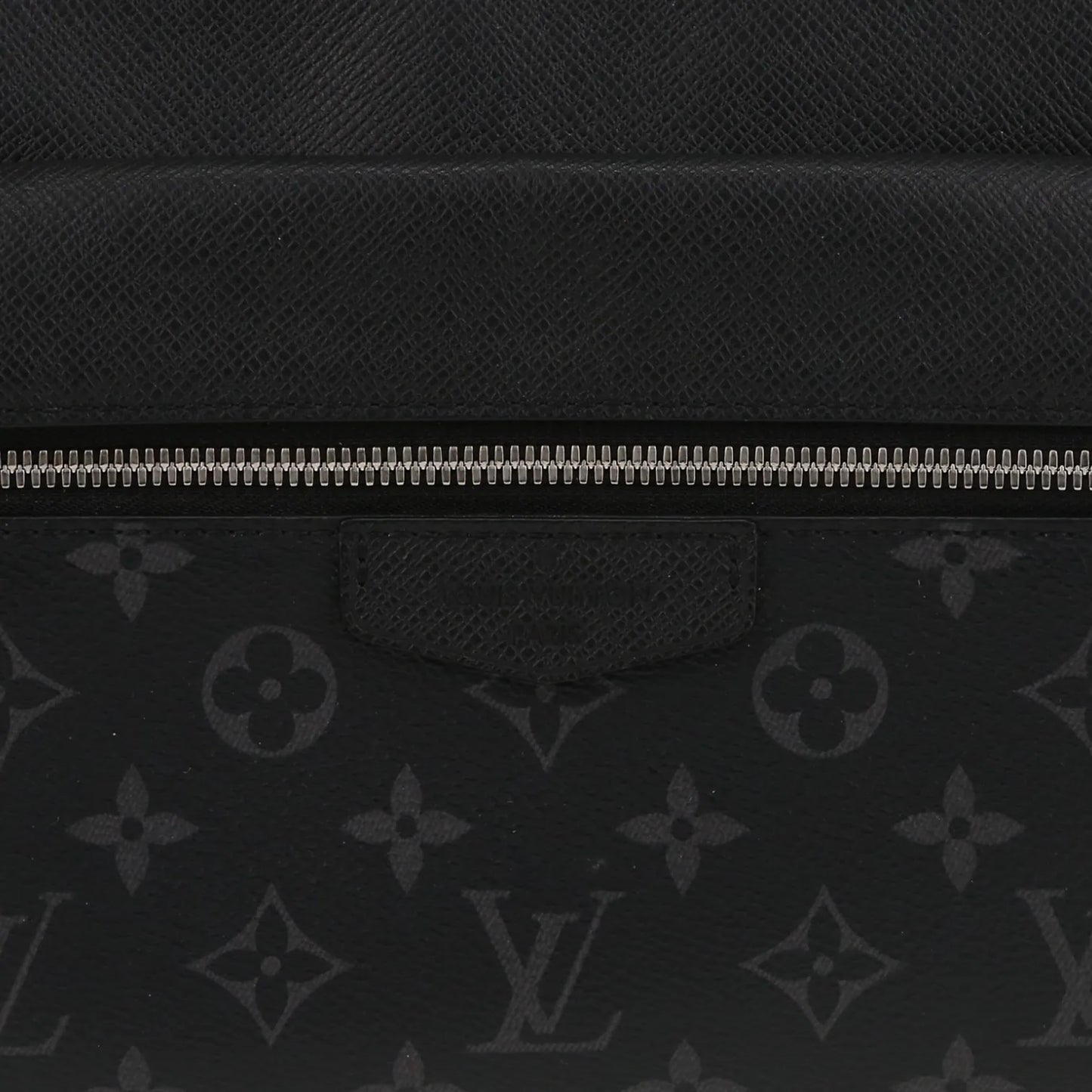 Louis Vuitton LV Outdoor messenger bag Black