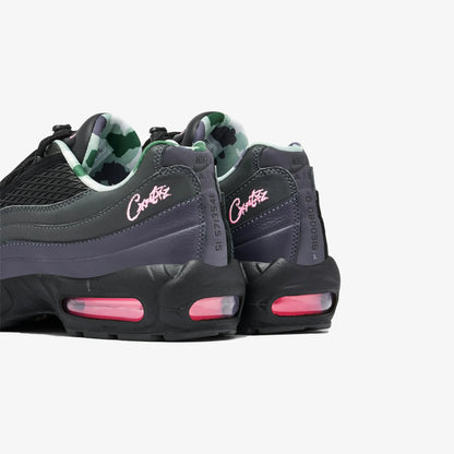 Nike Air Max 95 SP
Corteiz Pink Beam