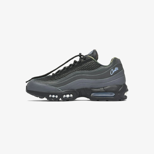 Nike Air Max 95 SP
Corteiz Aegean Storm