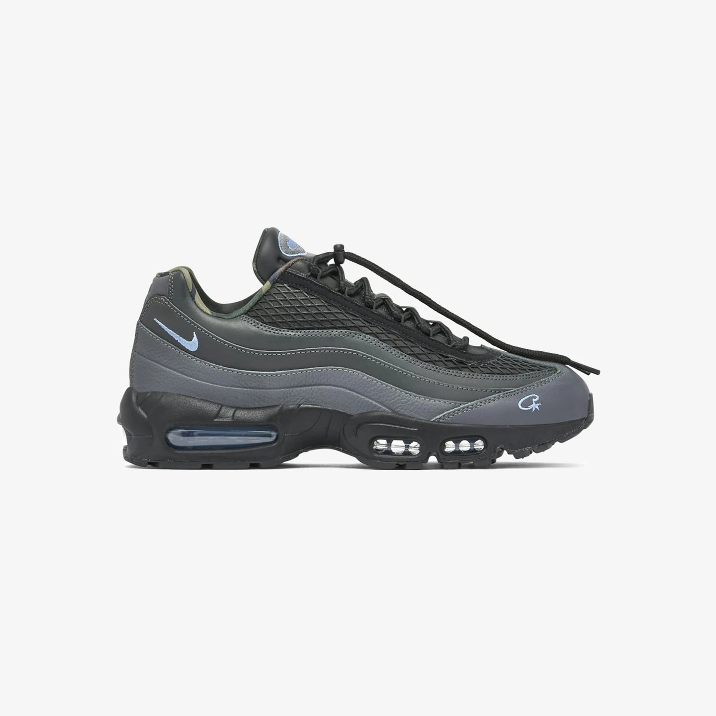 Nike Air Max 95 SP
Corteiz Aegean Storm