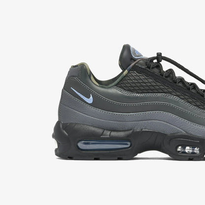 Nike Air Max 95 SP
Corteiz Aegean Storm