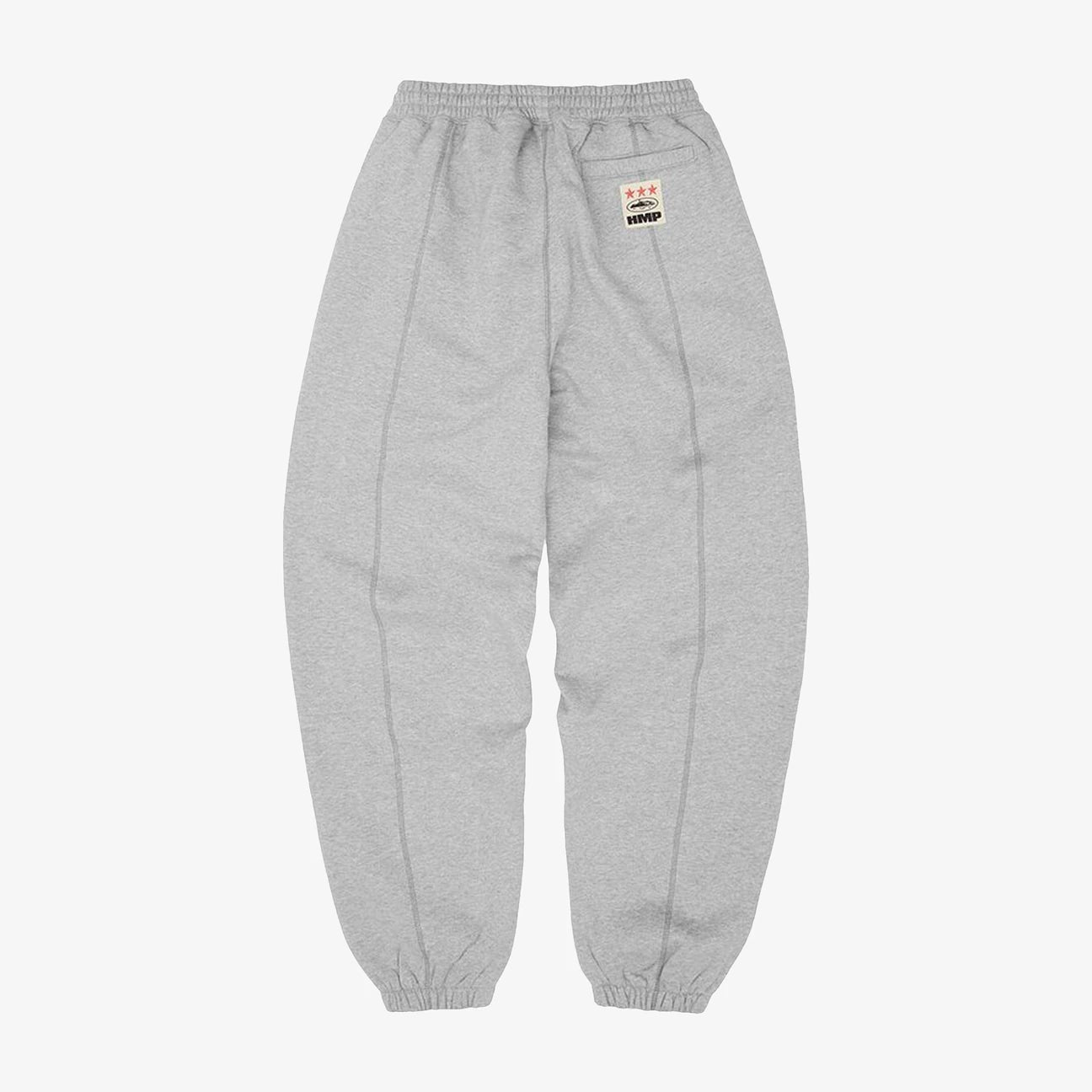 Corteiz HMP Jogger - Grey