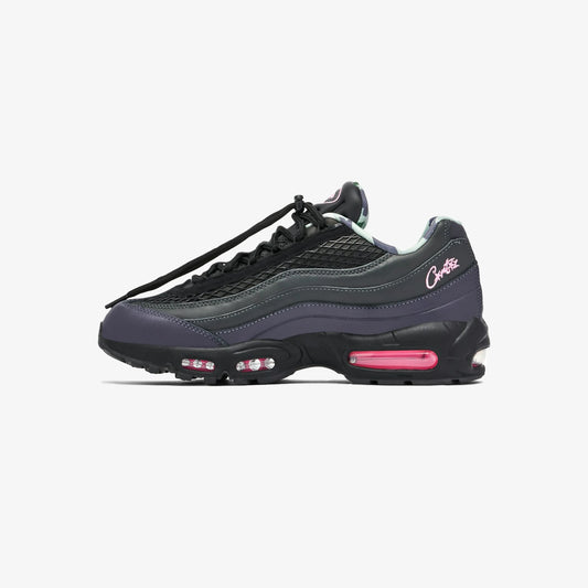 Nike Air Max 95 SP
Corteiz Pink Beam