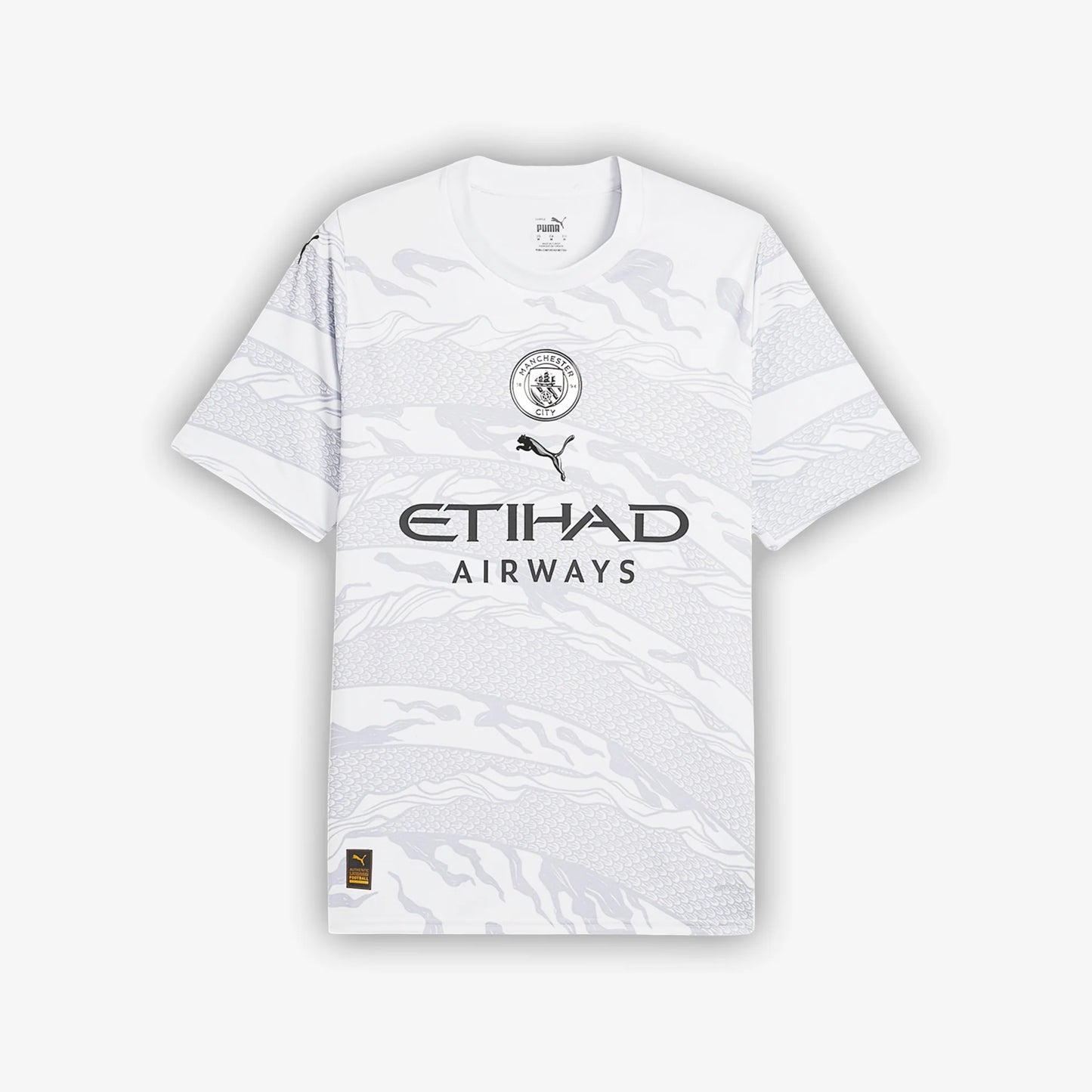 PUMA Manchester City '24 Jersey (Haaland)