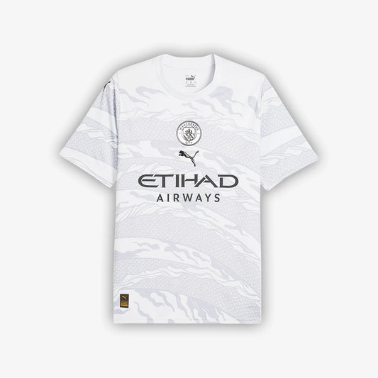 PUMA Manchester City '24 Jersey (Haaland)