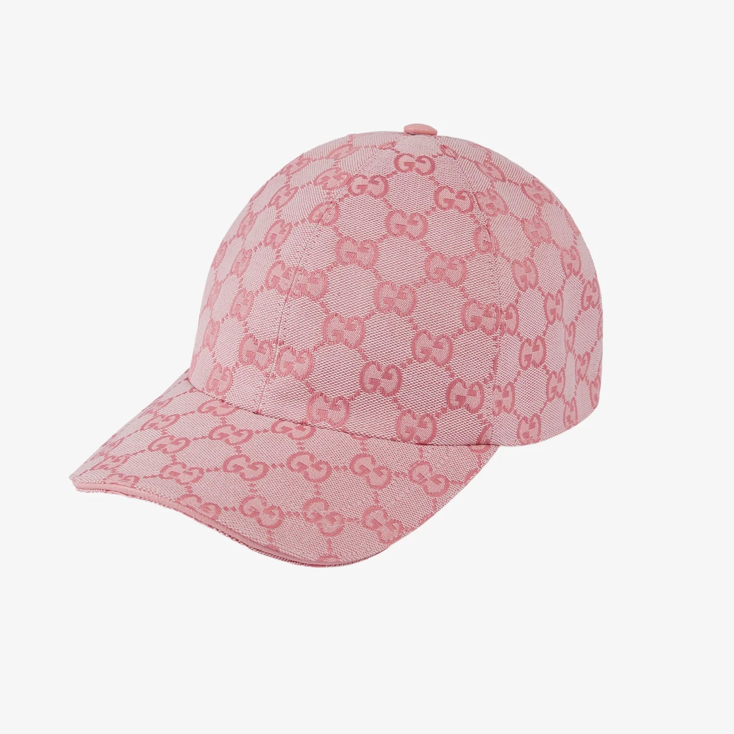 Gucci GG Canvas Baseball Hat