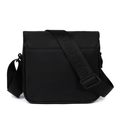 Trapstar cross body Bag 2.0 ‘Black/Red’