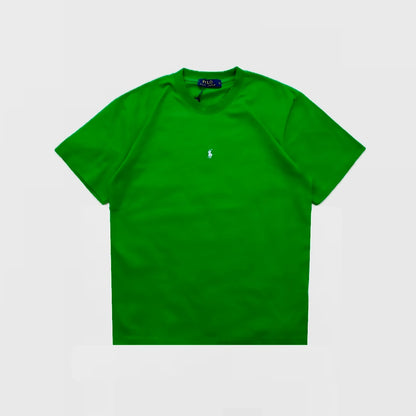 Polo Ralph Lauren Mini Logo T-shirt - Green