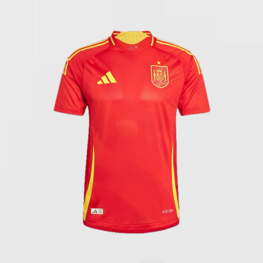 Nike Euro 2024 Spain Jersey