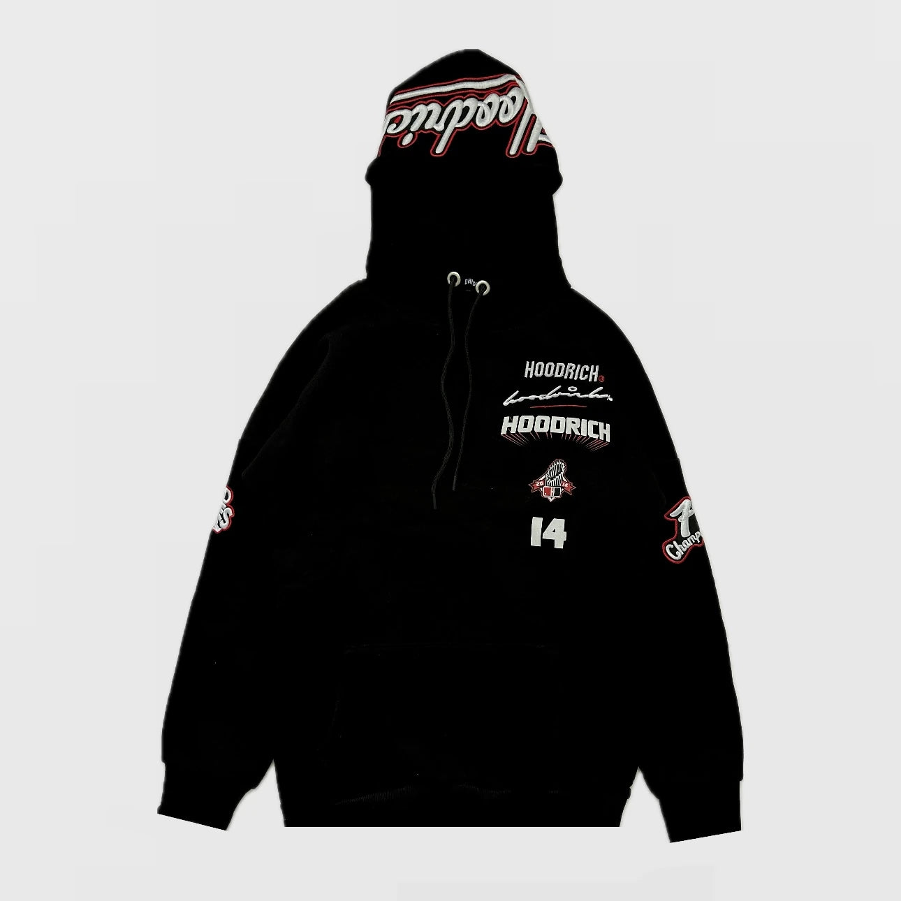 Hoodrich OG stadium - Black