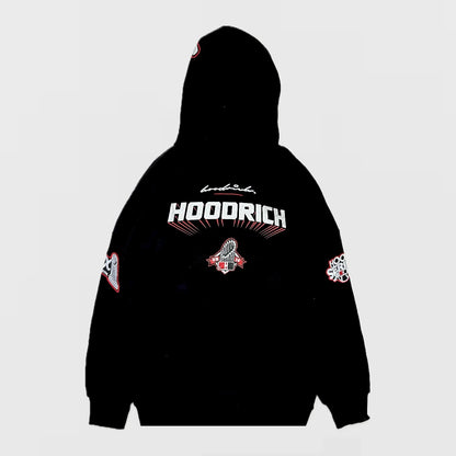 Hoodrich OG stadium - Black