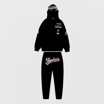 Hoodrich OG stadium - Black