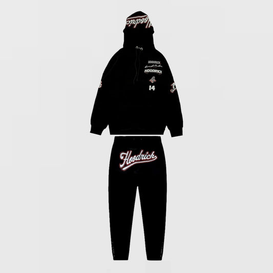 Hoodrich OG stadium - Black