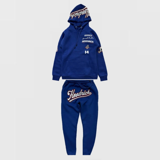 Hoodrich OG stadium - Blue