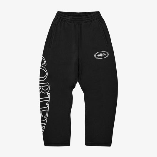 CRTZ SUPERIOR ROYALE BAGGY SWEATPANTS