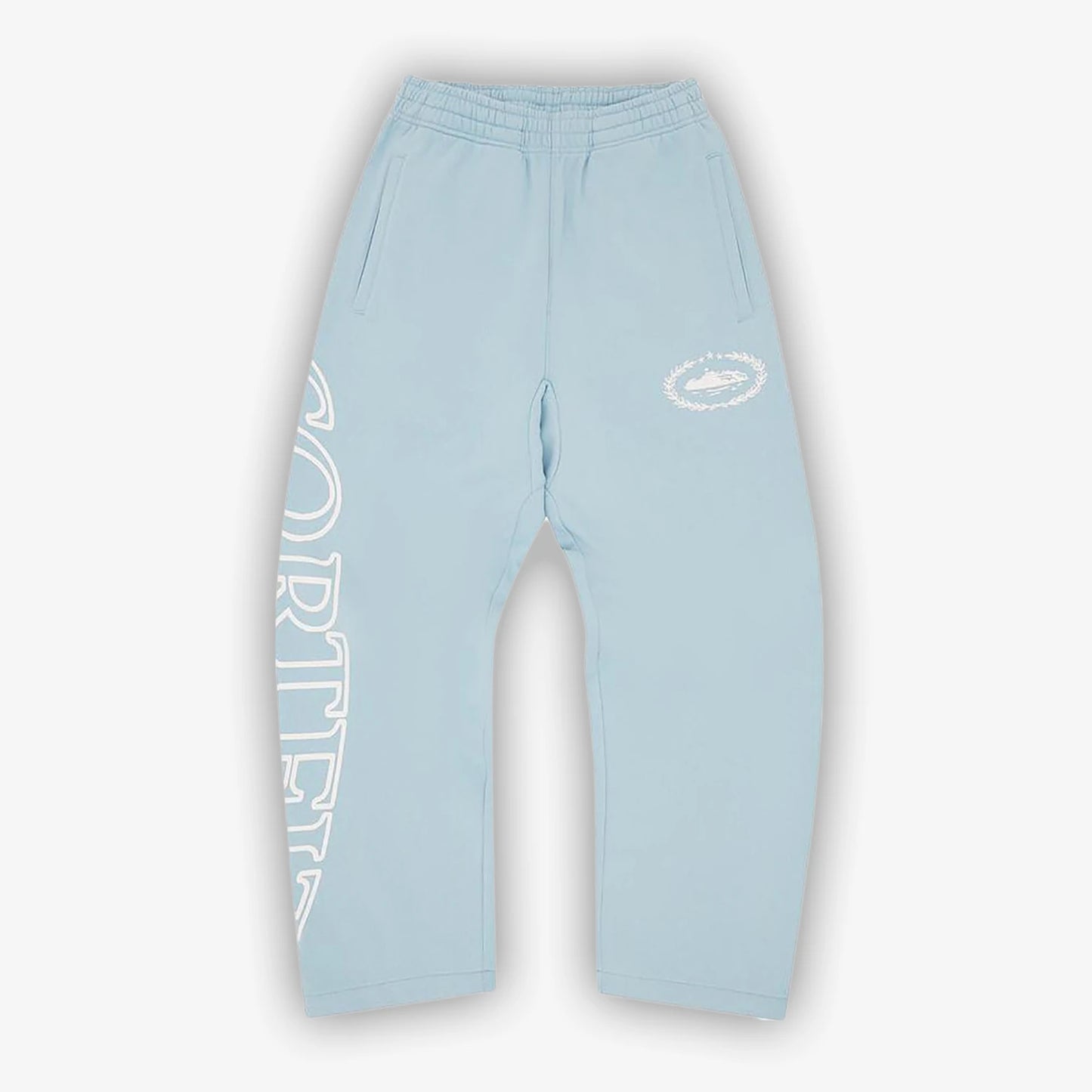 CRTZ SUPERIOR ROYALE BAGGY SWEATPANTS