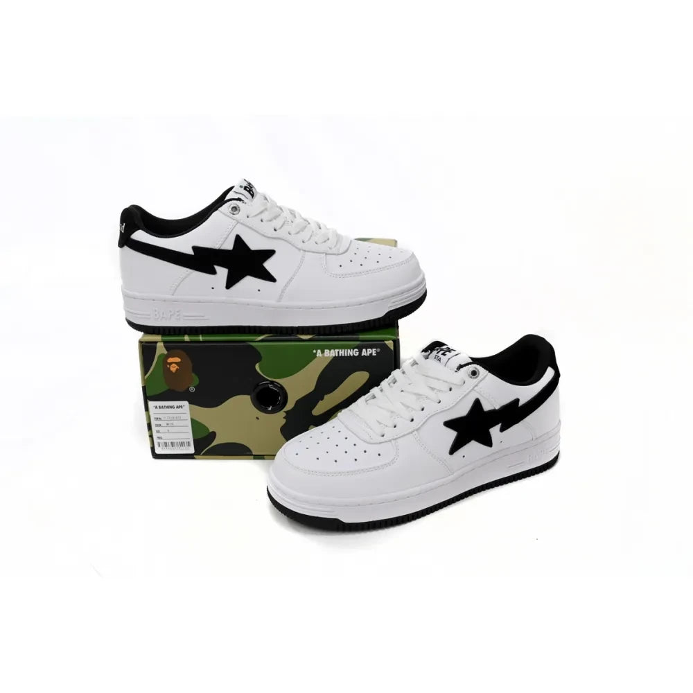 Bape Sta