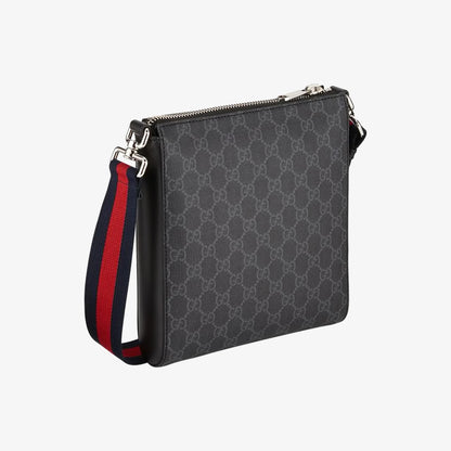 Gucci Patch Bag