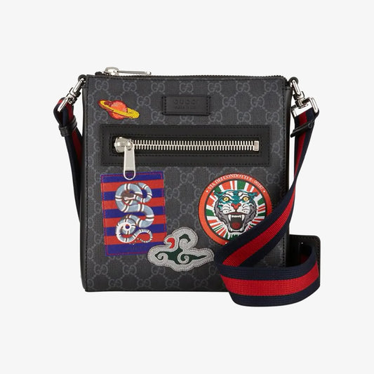 Gucci Patch Bag