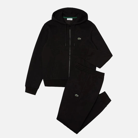 Lacoste classic fit - Black