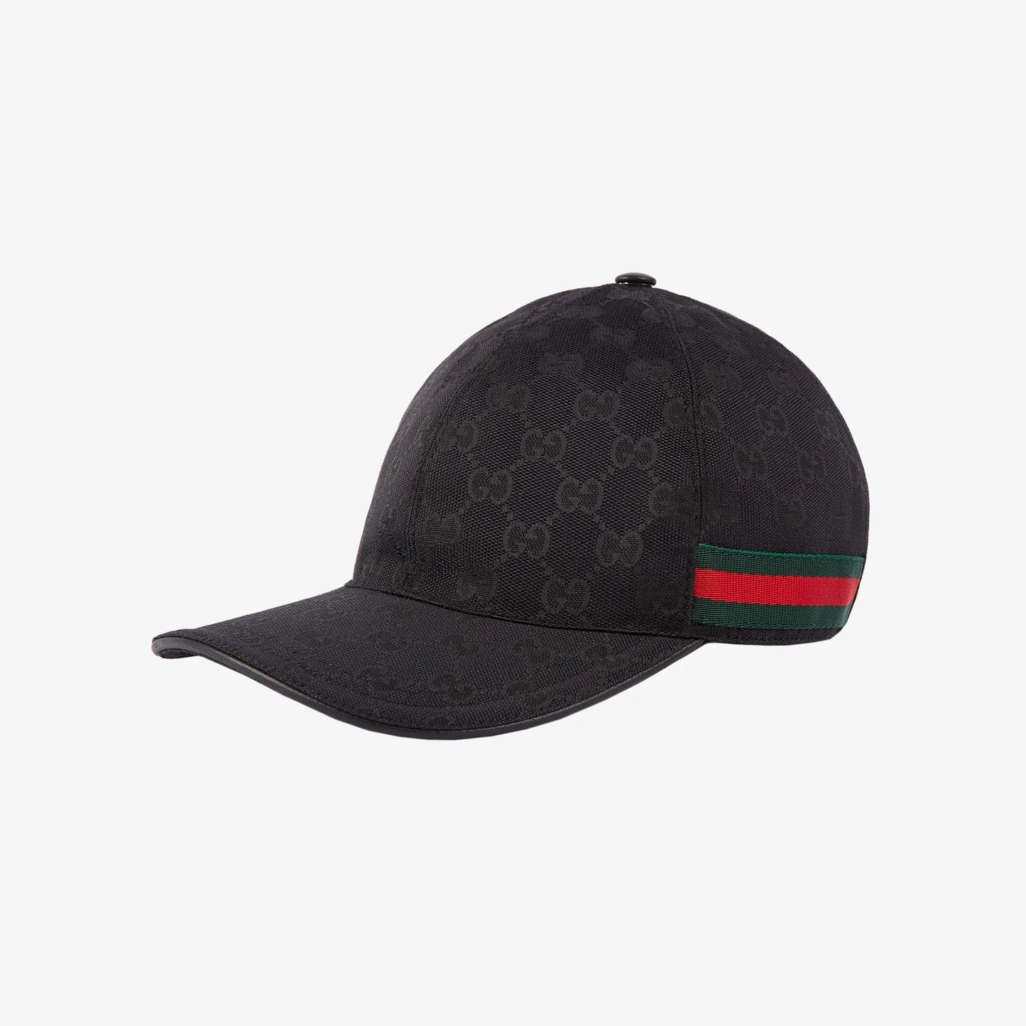 Gucci GG Canvas Baseball Hat