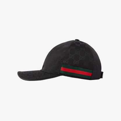 Gucci GG Canvas Baseball Hat