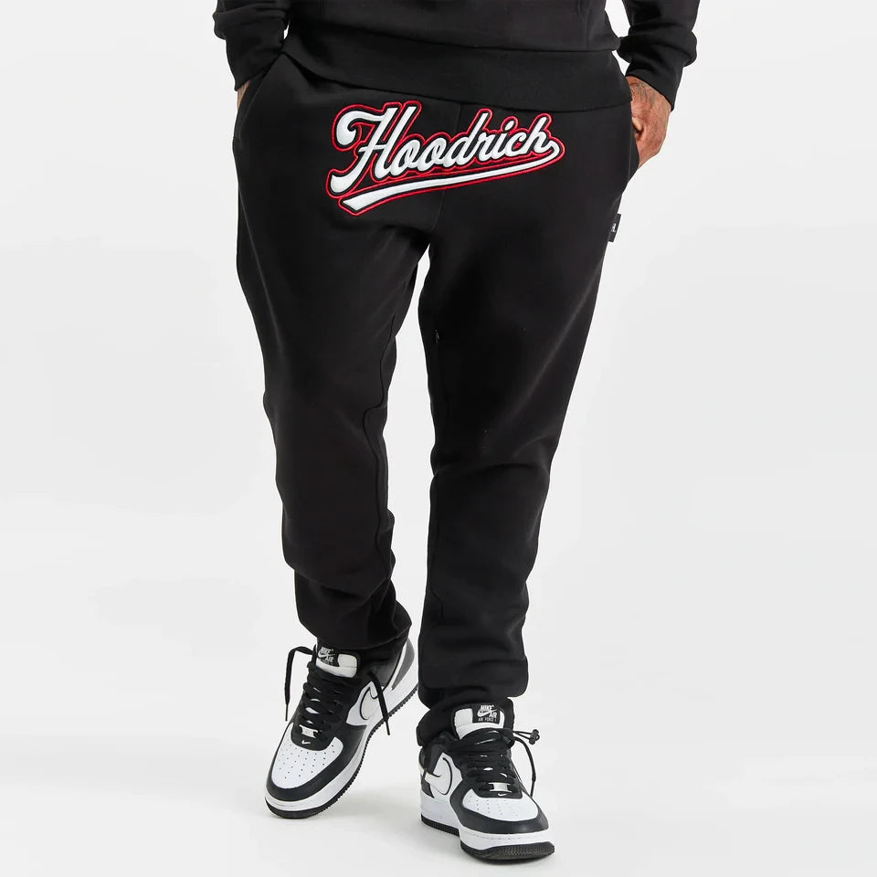 Hoodrich OG stadium - Black