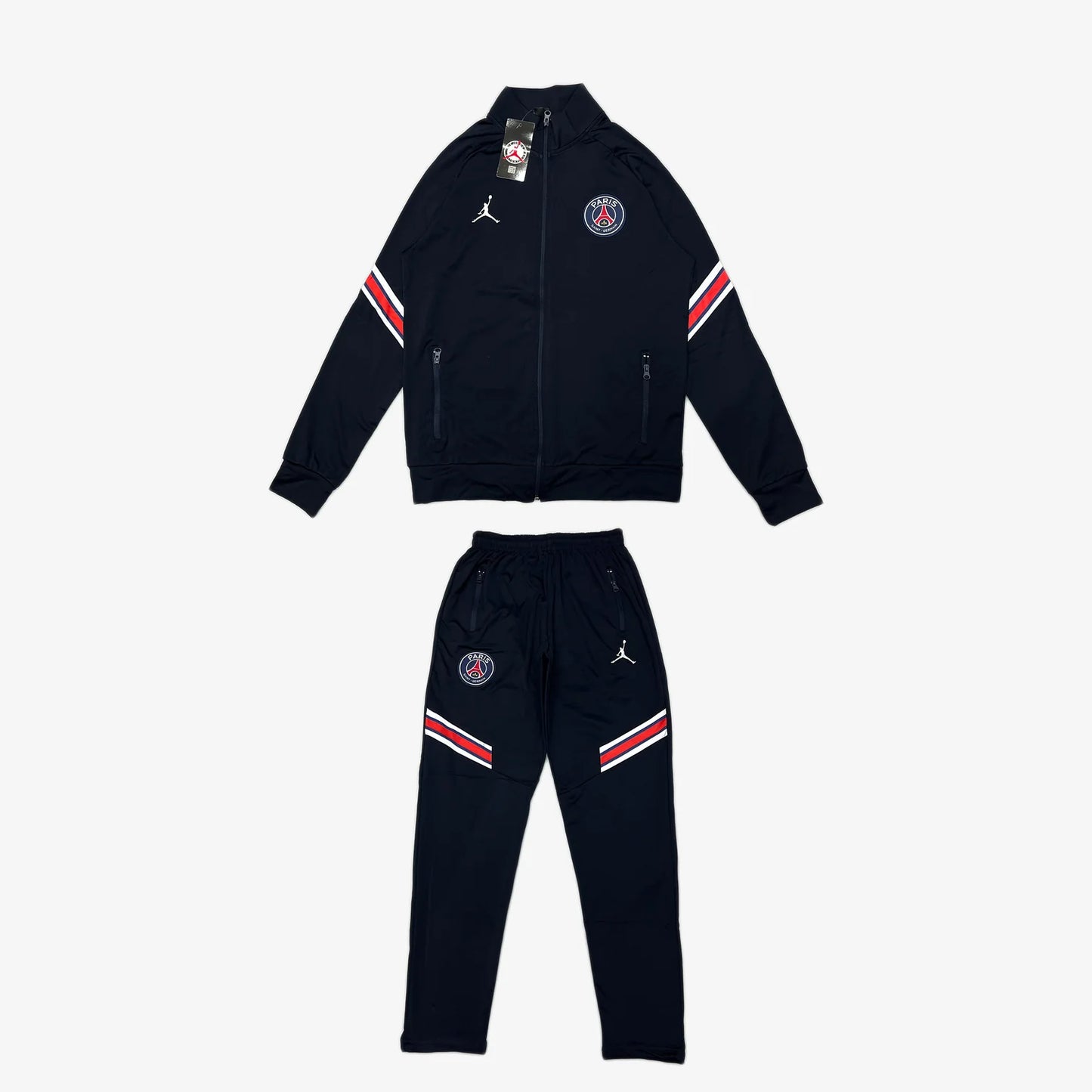 Paris Saint Germain 21/22 Tracksuit