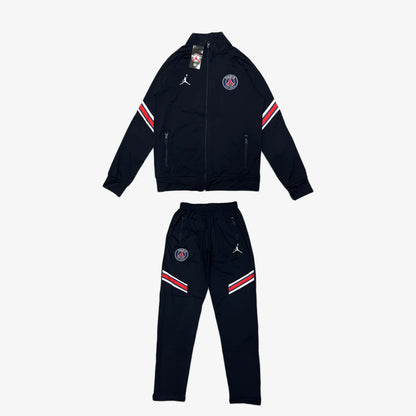 Paris Saint Germain 21/22 Tracksuit