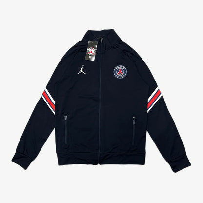 Paris Saint Germain 21/22 Tracksuit