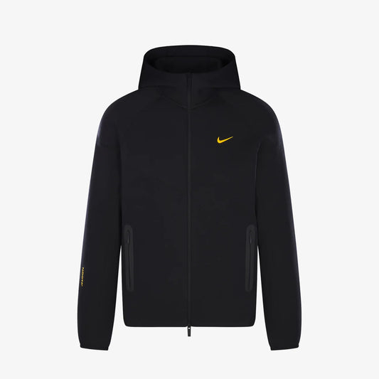 Nocta Tech Fleece Hoodie - Black