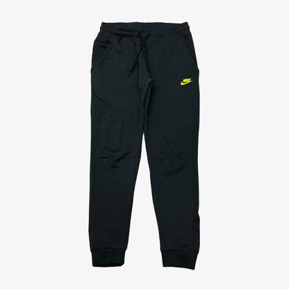 Nike Tech Fleece Jogger - Grey Volt