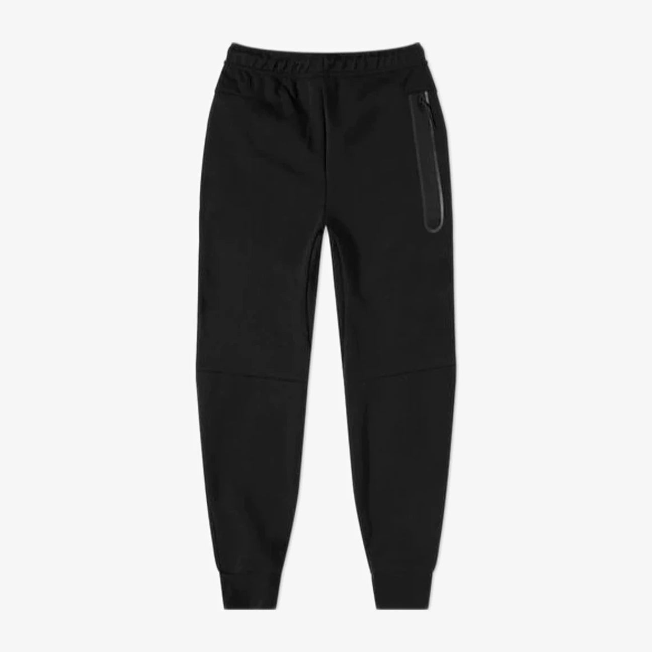 Nike Tech Fleece Jogger - Black