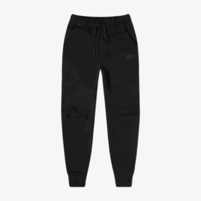 Nike Tech Fleece Jogger - Black