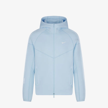 Nike x NOCTA Tech Fleece Hoodie - Baby Blue