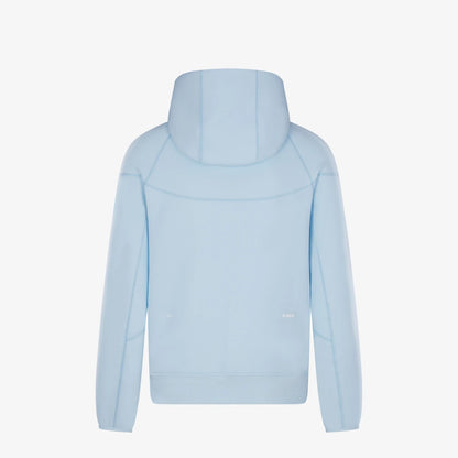 Nike x NOCTA Tech Fleece Hoodie - Baby Blue