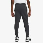 Nike Tech Fleece Jogger - Grey Volt