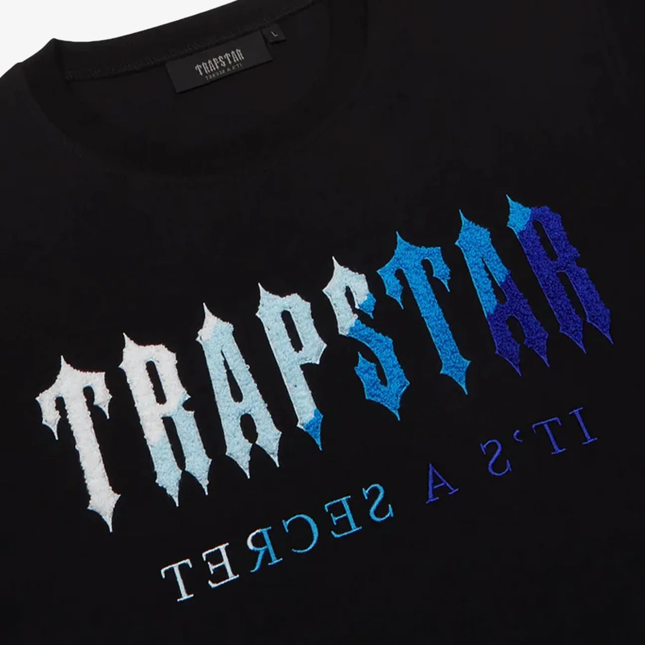 Trapstar Chenille T-shirt