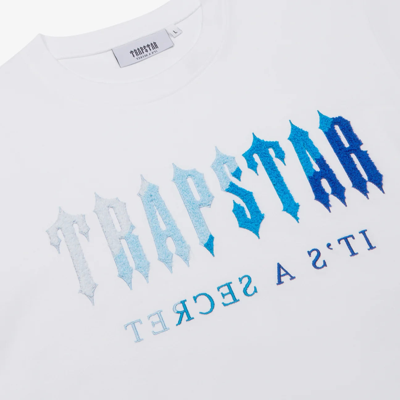 Trapstar Chenille T-shirt