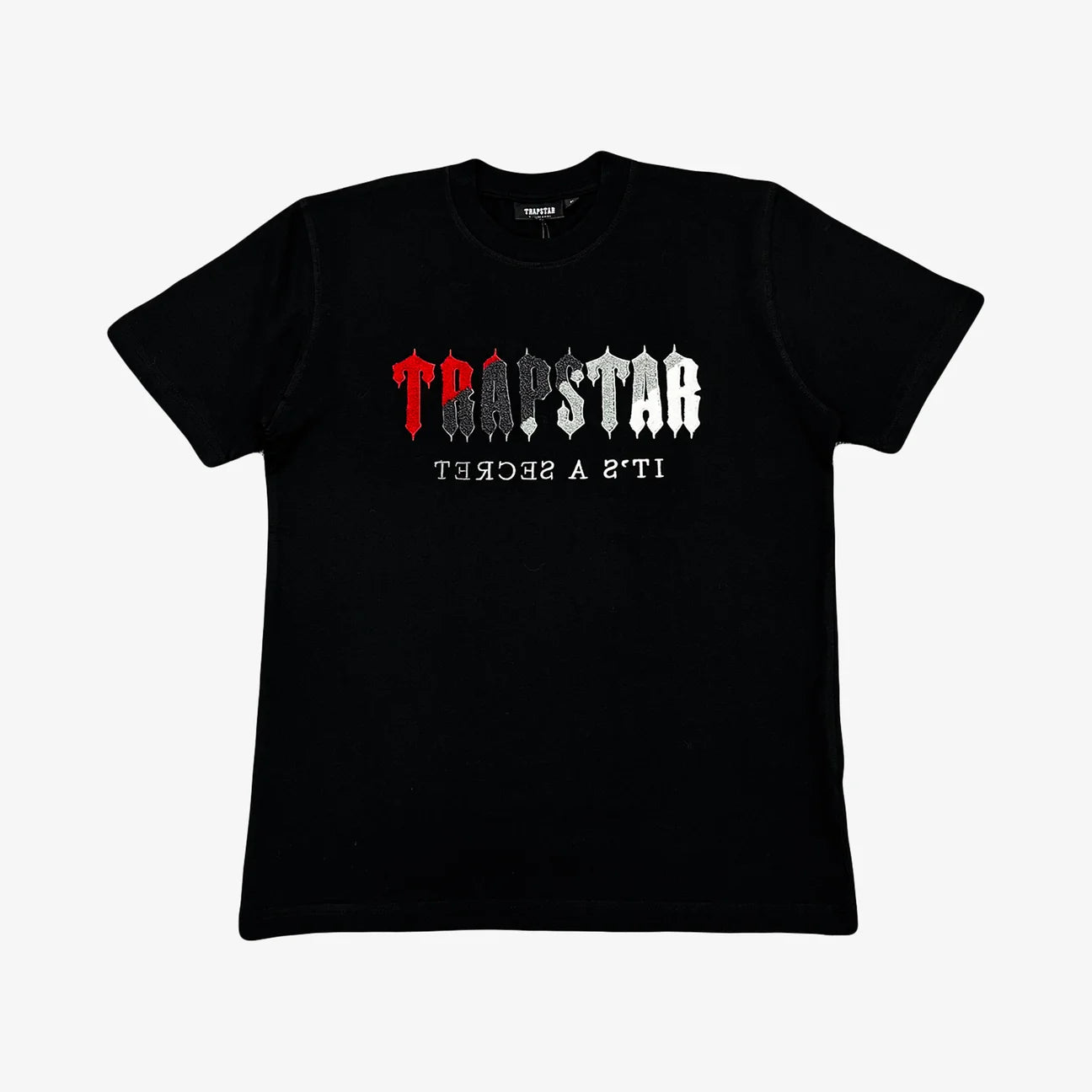 Trapstar Chenille T-shirt