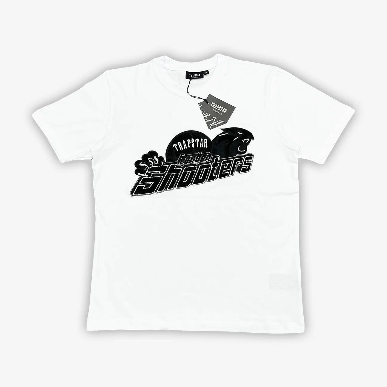 Trapstar London Shooters T-shirt