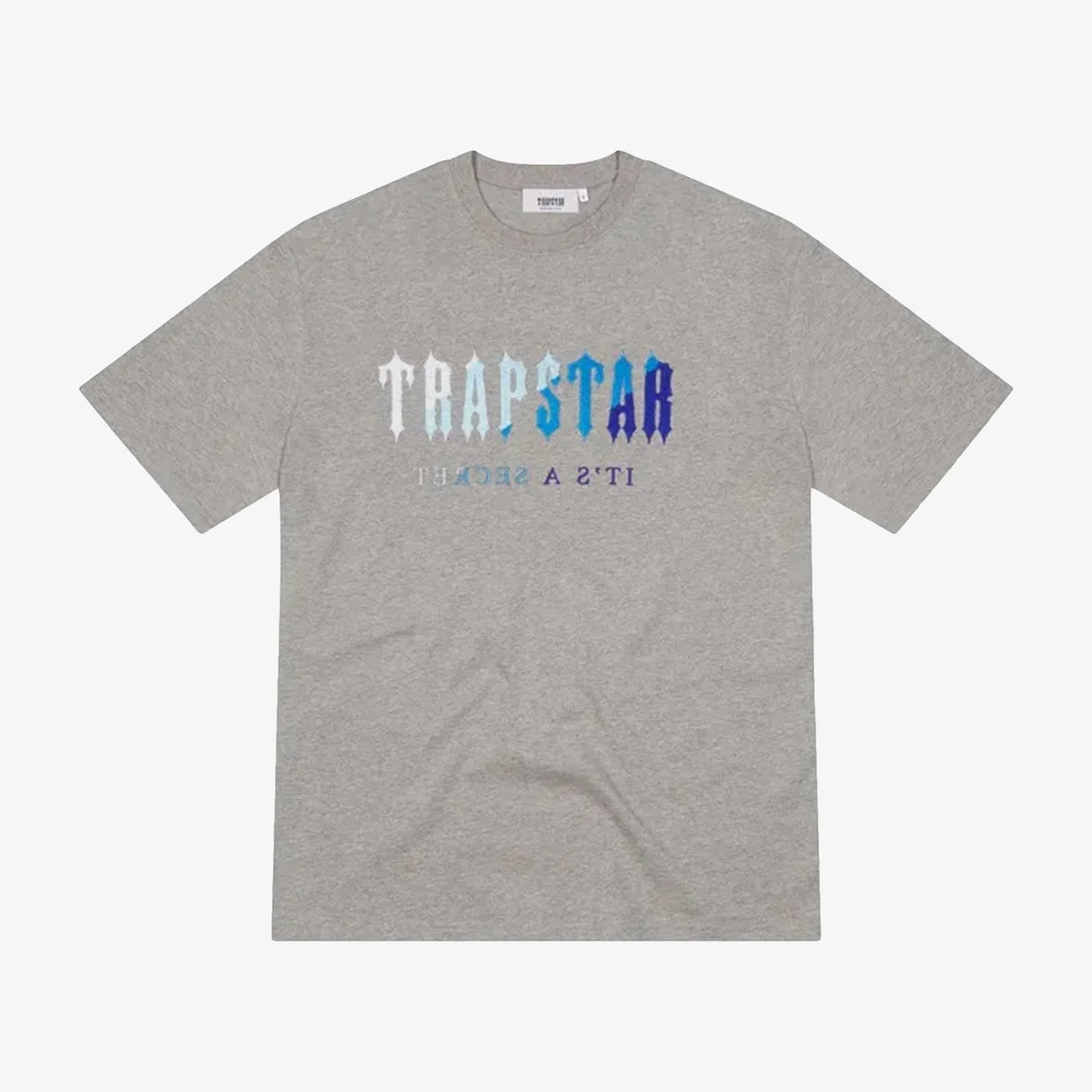 Trapstar Chenille T-shirt