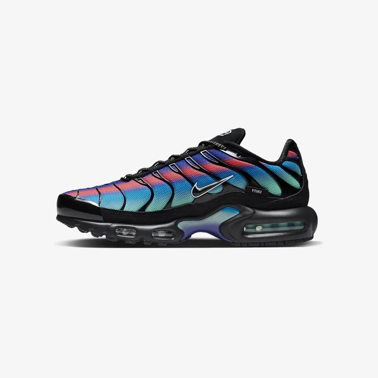 NIKE Air Max Plus TN "Unity Berlin"