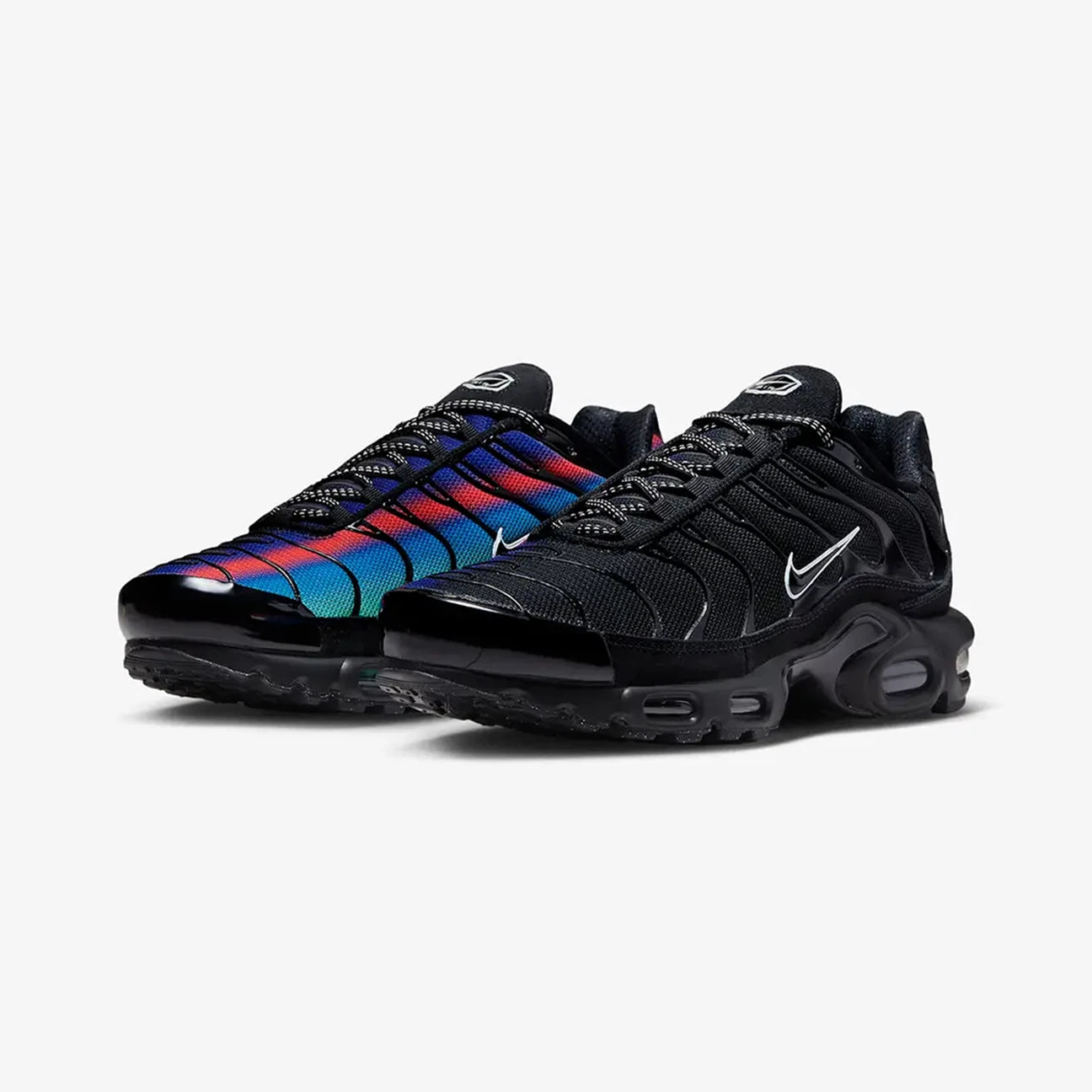 NIKE Air Max Plus TN "Unity Berlin"