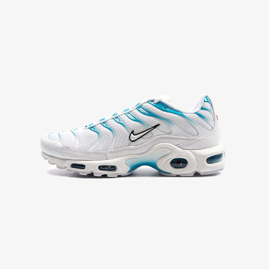 NIKE Air Max Plus TN "Blue Fury"