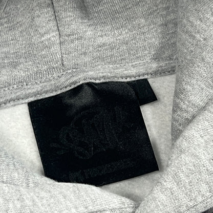 Syna World Tracksuit- Grey