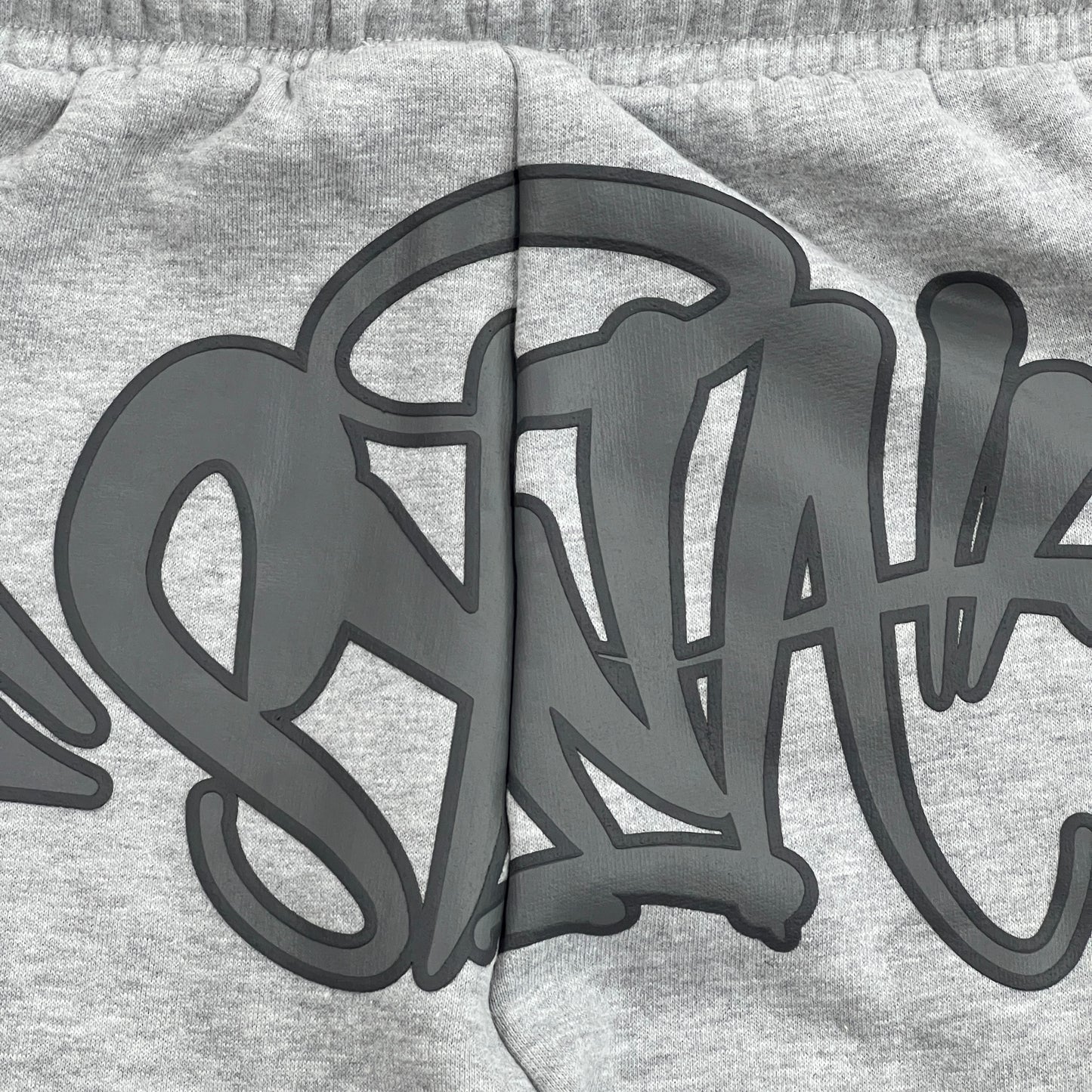 Syna World Tracksuit- Grey